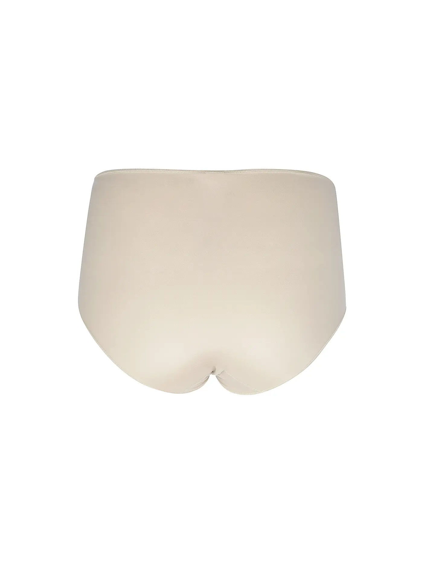 NINA VON C | Taillenslip 2er-Pkg. nude | beige